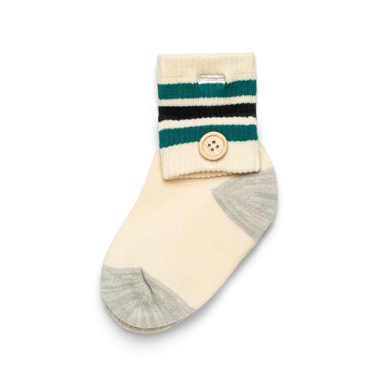 Six Line Casual Sock - Father & Son Pack (Youth)