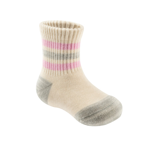 Madison Avenue Casual Sock (Youth)