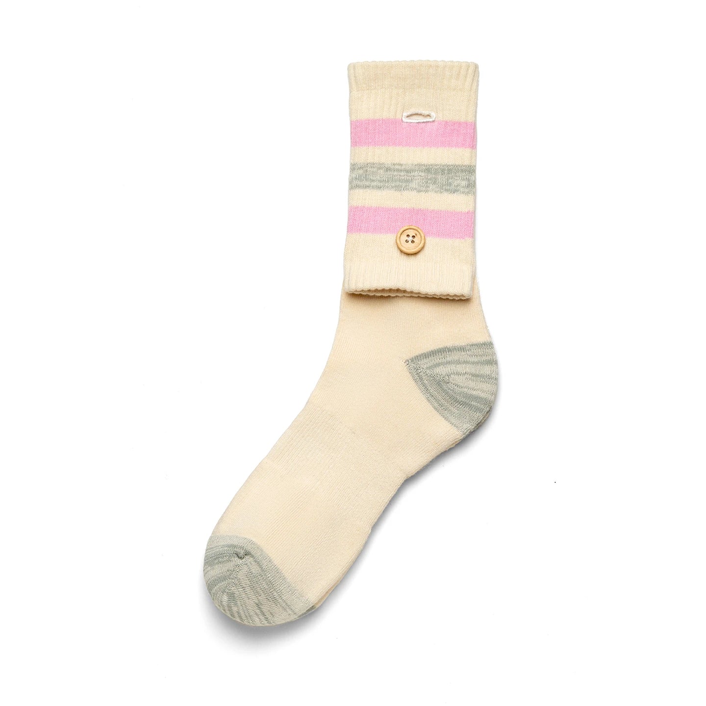 Madison Avenue Sock