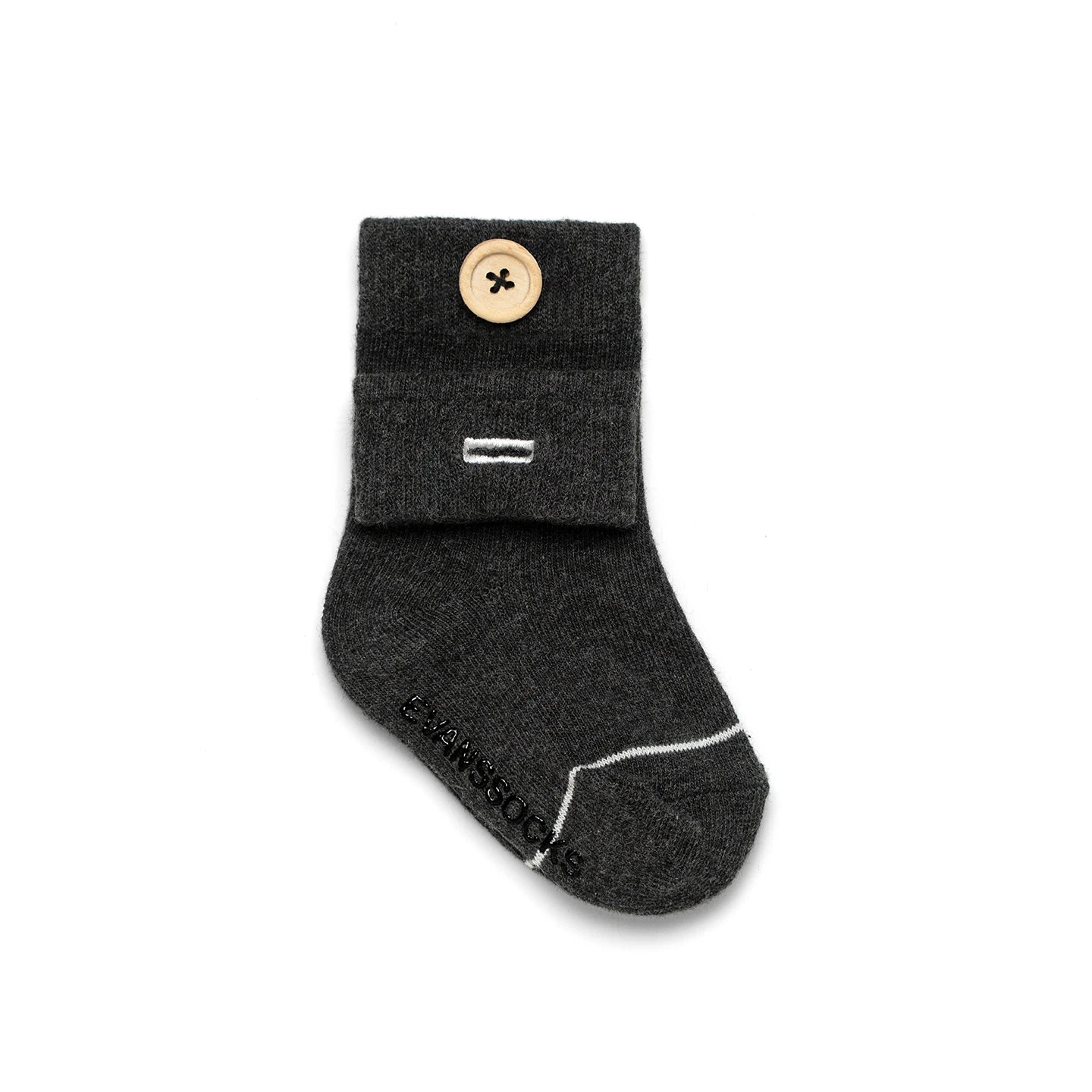 Pearl Street Dress Sock - Father & Son Pack (Baby)