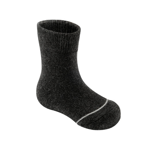 Pearl Street Dress Sock (Youth)