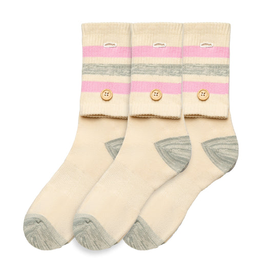 Madison Avenue Casual Sock Value Pack