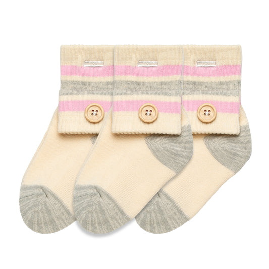 Madison Avenue Casual Sock Value Pack (Youth)