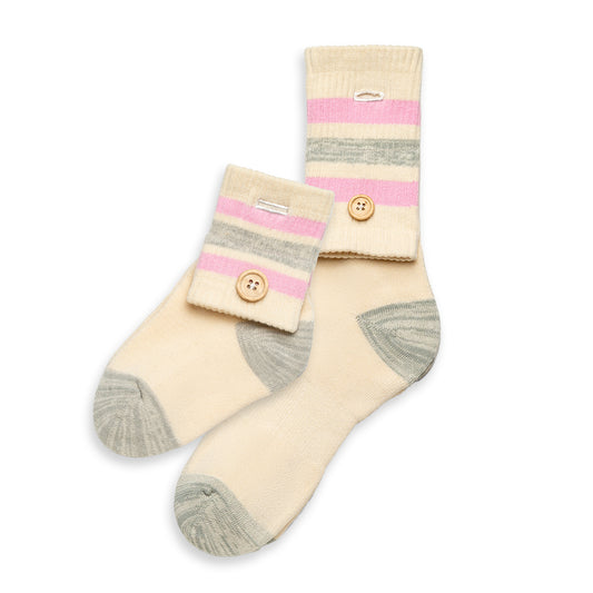 Madison Avenue Casual Sock - Father & Daughter Pack (Youth)
