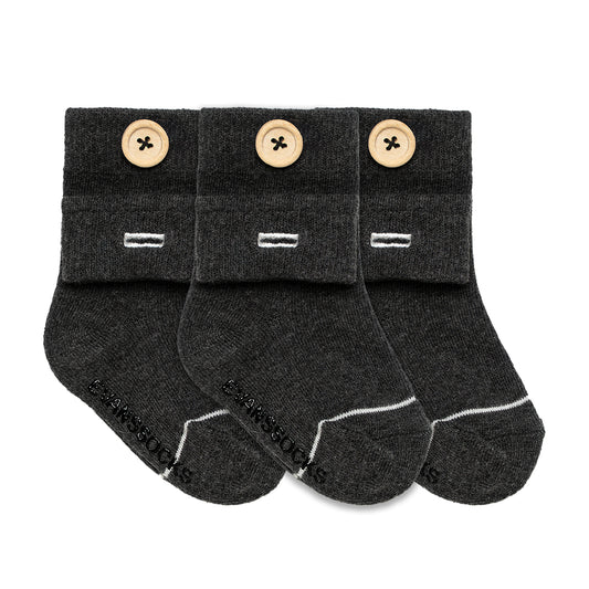 Pearl Street Dress Sock Value Pack (Baby)