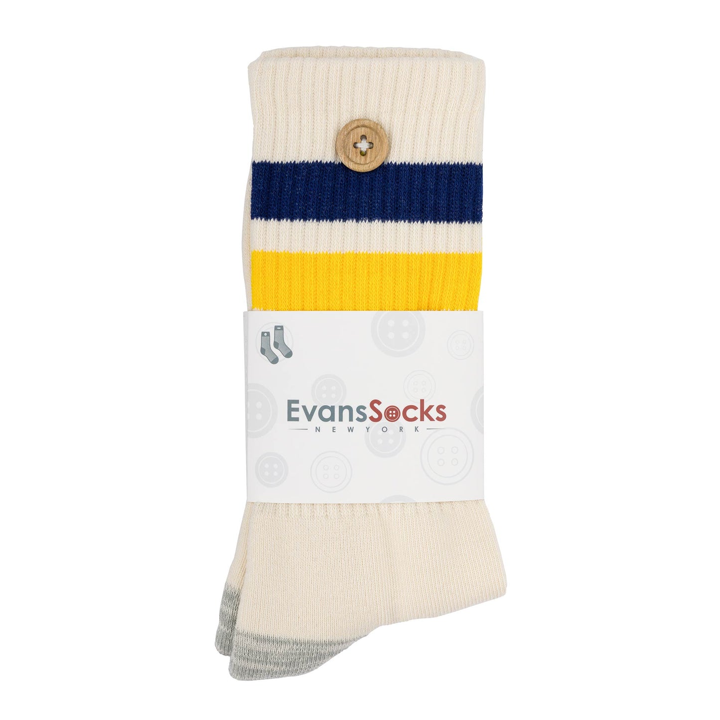 Grove Street Casual Sock