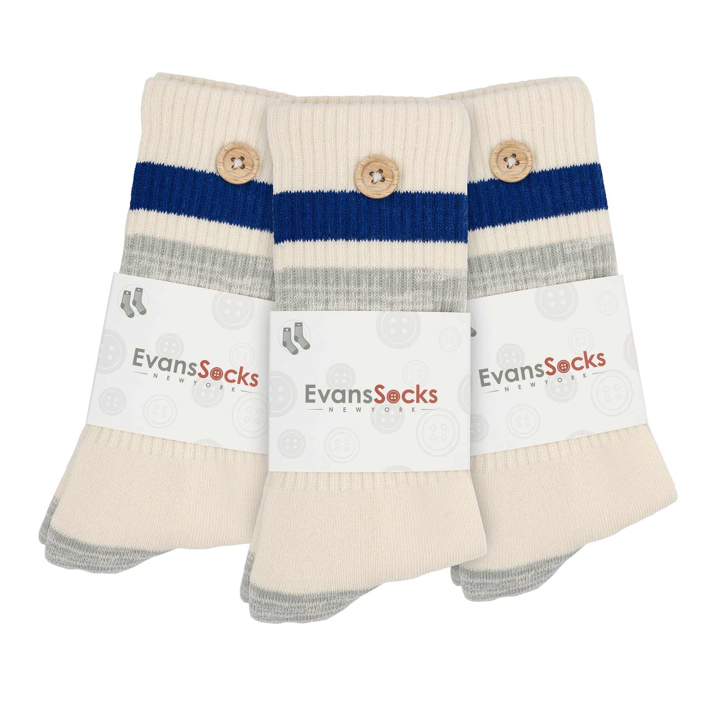 SoHo Casual Sock Value Pack