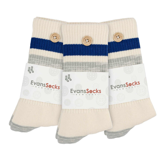 SoHo Casual Sock Value Pack