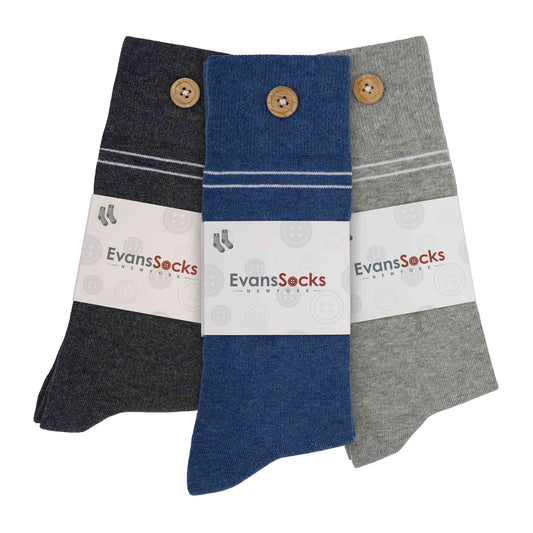 The Classics Dress Sock Value Pack