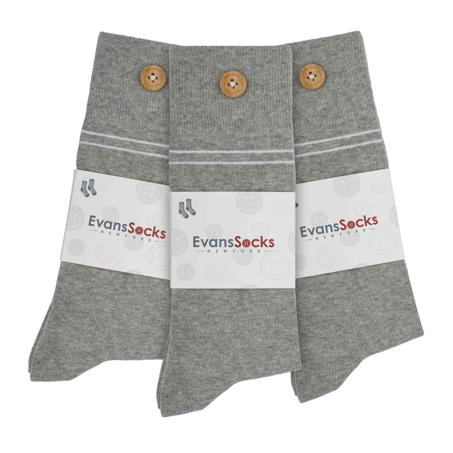 Dress Socks (3 pack)