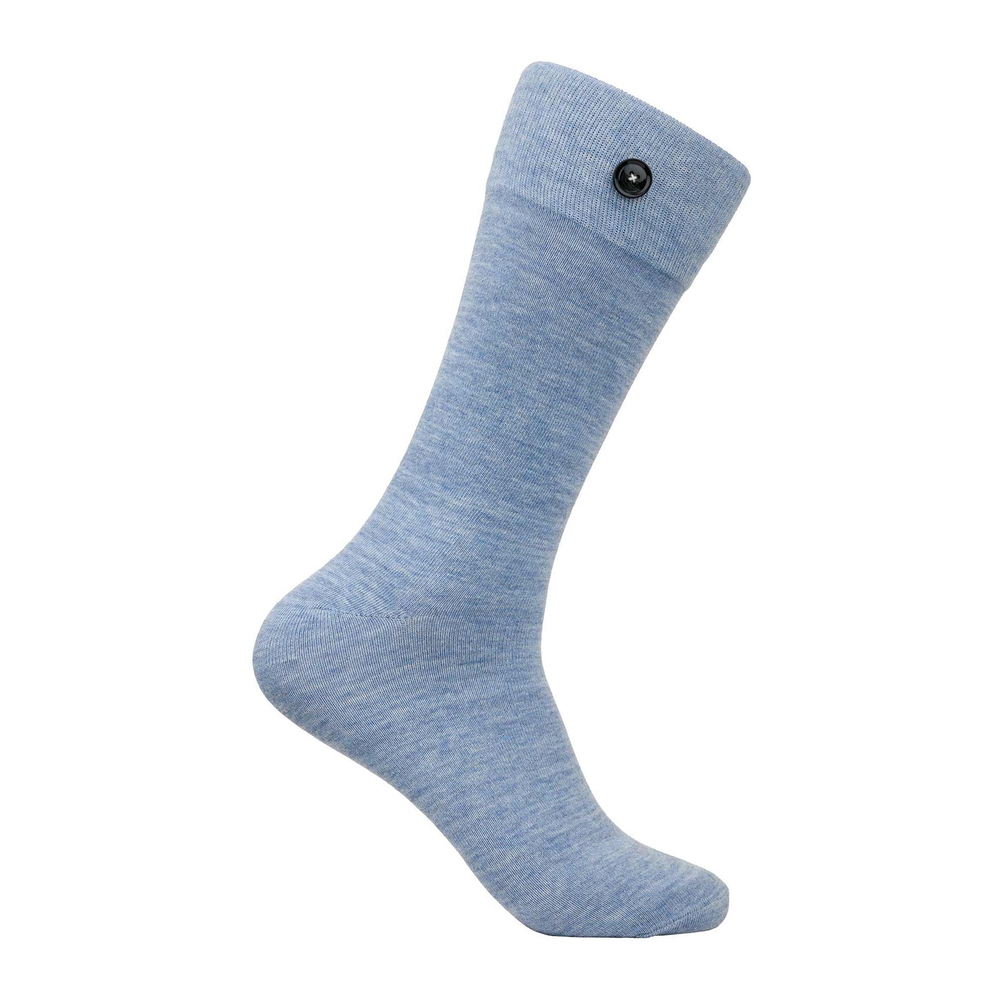 Empire Blue Dress Sock