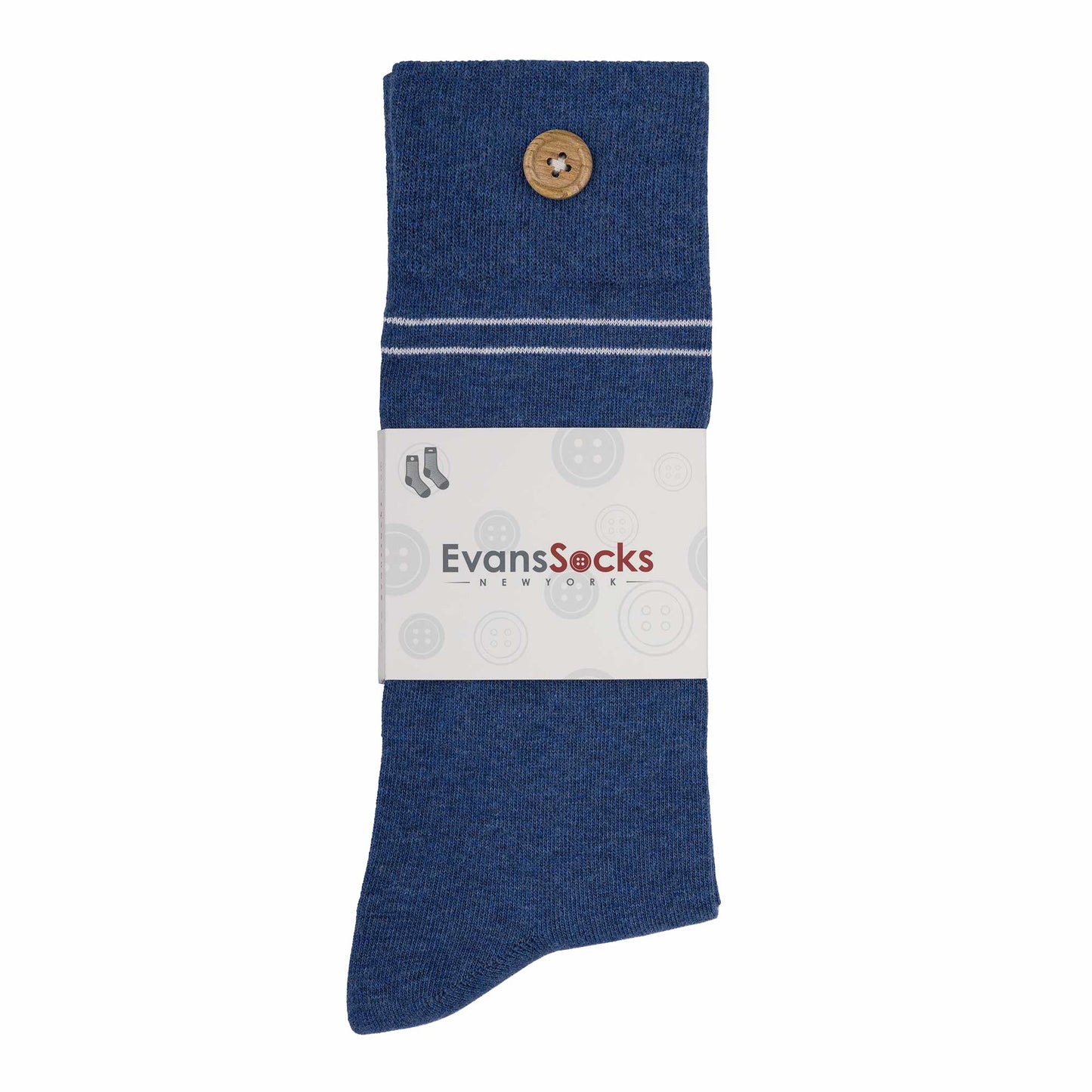 Hudson Dress Sock