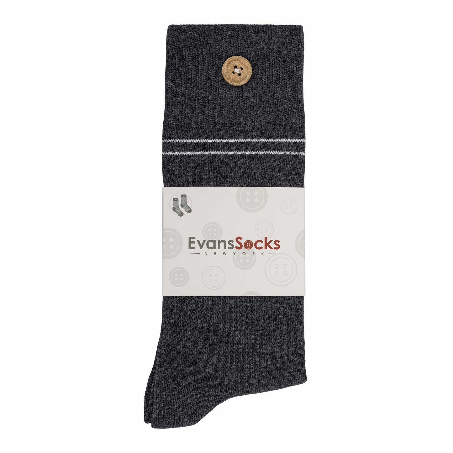 Pearl Street Dress Sock