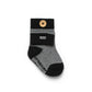 Pinstripe Dress Sock (Baby)
