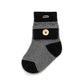 Pinstripe Dress Sock (Youth)