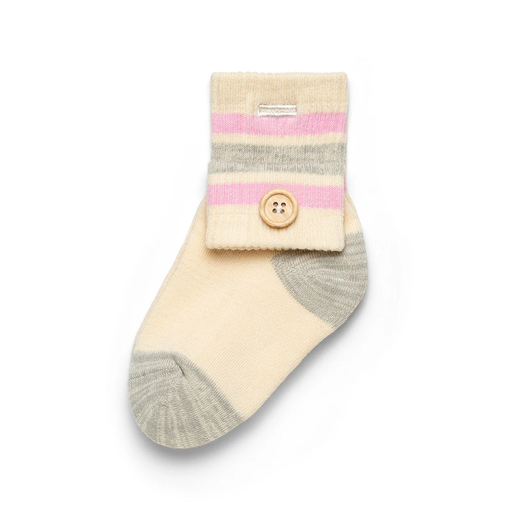 Everyday Crew - Youth | Postcard Pink