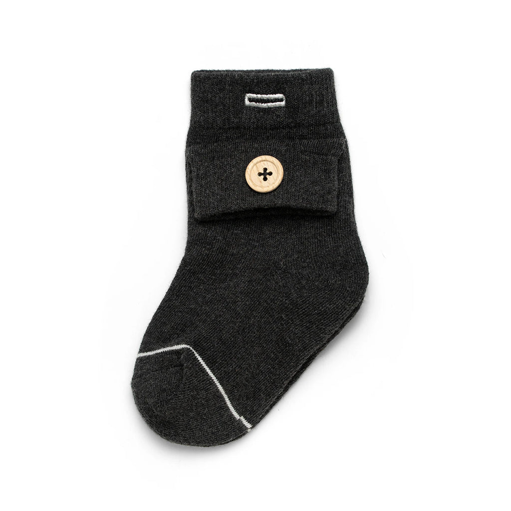 Dress Crew - Youth | Dark