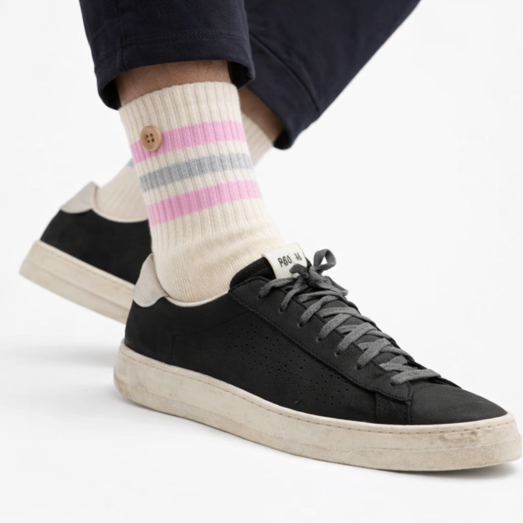 Everyday Crew - 3 Pack