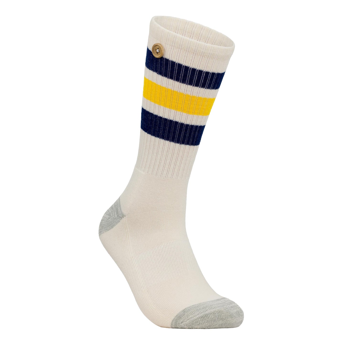 Grove Street Casual Sock Value Pack