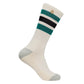 Six Line Casual Sock Value Pack