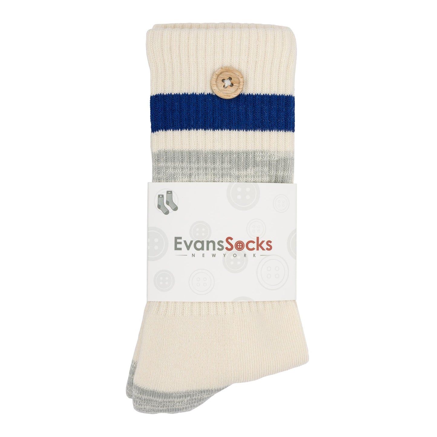 SoHo Casual Sock