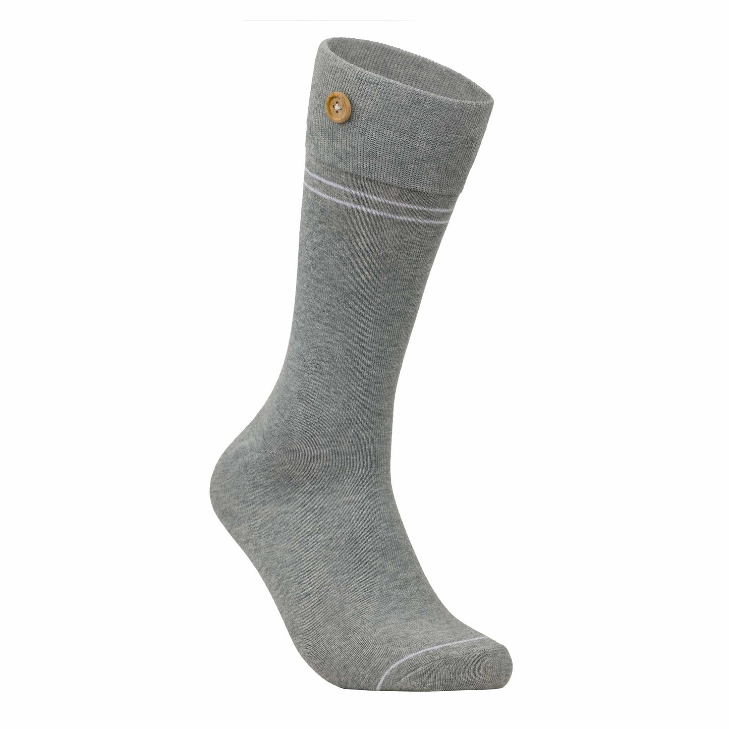 Cobblestone Dress Sock