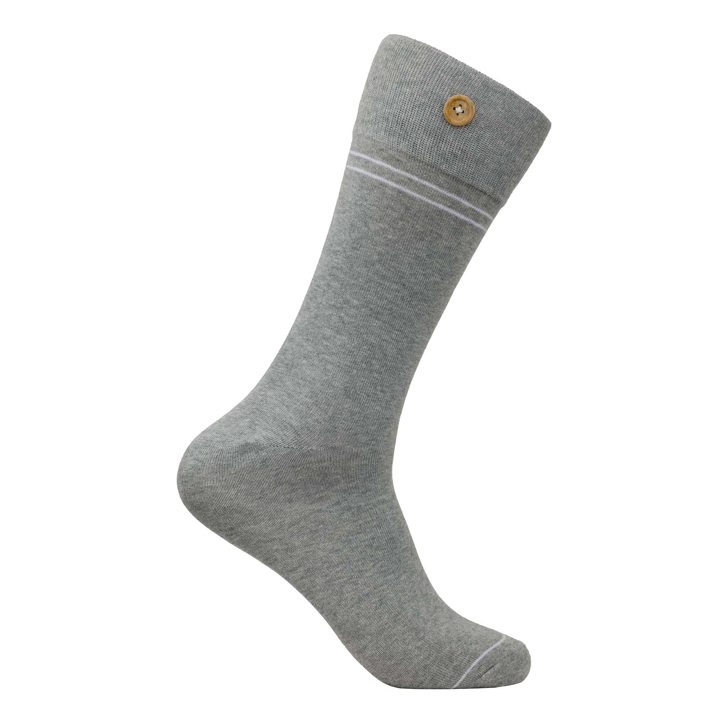 Cobblestone Dress Sock